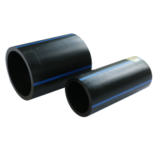 50mm plastic hdpe pipe for water supply pipe price